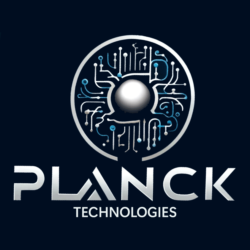 Planck Technologies Artificial Intelligence